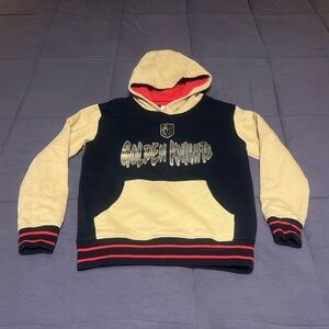 Vegas Golden Knights Youth Hoodie